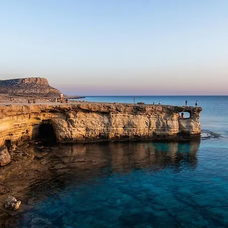 Vivo Mare Beachfront - Emerald * Ayia Napa