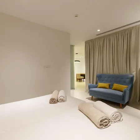 Vivo Mare Beachfront - Emerald Ayia Napa