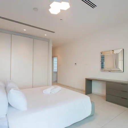 Vivo Mare Beachfront - Emerald Villa Ayia Napa
