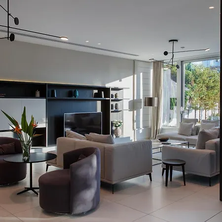 Villa Vivo Mare Beachfront - Emerald Agia Napa