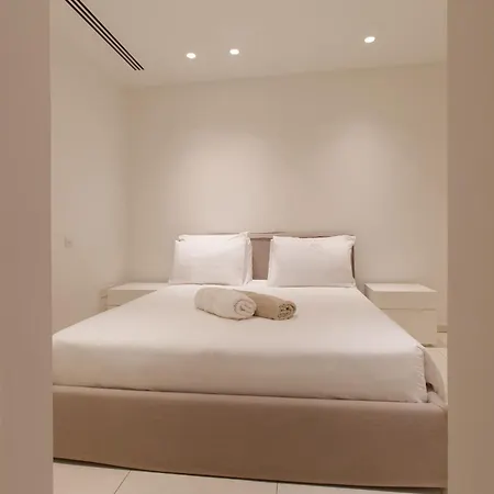 Vivo Mare Beachfront - Emerald Villa Agia Napa
