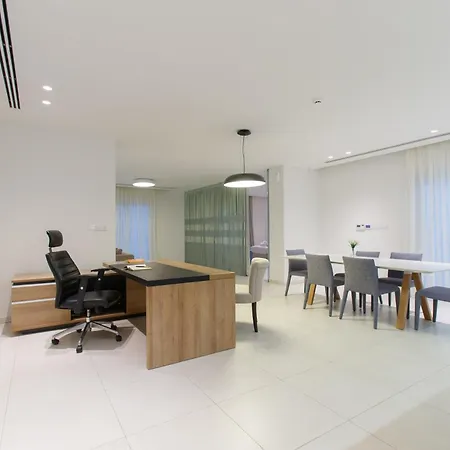 Villa Vivo Mare Beachfront - Emerald Agia Napa
